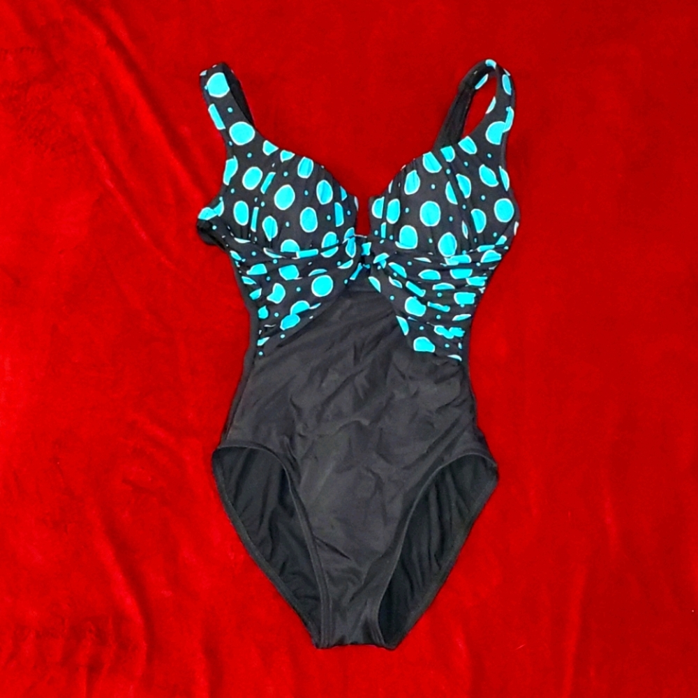 Miraclesuit one piece